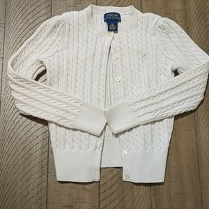 Polo by Ralph Lauren Kids Cardigan